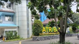 ILUSTRASI - warga geram soal pengurusan sertifikat di BPN Jakarta Barat tak rampung bertahun-tahun. (Foto: Istimewa).