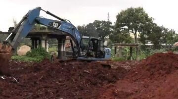 TPU Kebon Nanas Kini Hadirkan 2.000 Petak Makam Baru