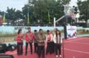 POTRET - Maroedja Sport Park diresmikan, Gubernur Pramono menargetkan tahap II rampung cepat. (Foto: Istimewa).