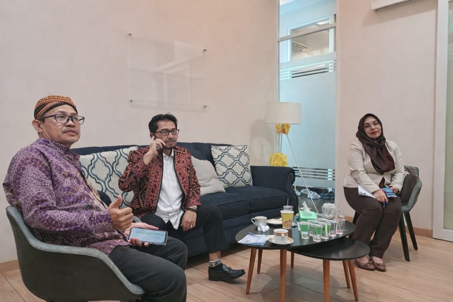 Gara-gara Harga Pangan Melejit, Kowantara Minta Pemerintah Bertindak