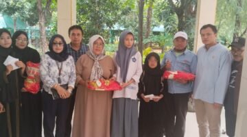 Sambut Ramadhan 1447H, pemkot Jakarta Utara dan wartawan pererat solidaritas di HPN 2026