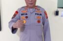 Kapolsek Pasar Kemis AKP Humaedi, S.H.
