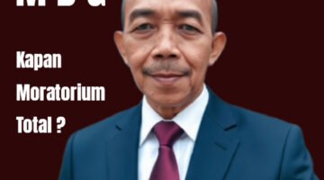 Aceng Syamsul Hadie: Mengapa Ngotot Keberlanjutan MBG Dibanding Moratorium Total (Ruang Evaluasi), Ingat Korban Keracunan Makanan MBG Sudah Terlalu Banyak !!