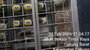 Jakarta Timur Kota Idaman hingga Segitiga Emas Bagi Pemasok dan Pedagang Pil Koplo