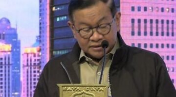 Dorong Transformasi Pasar Jadi Tempat Budaya dan Wisata