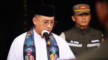 Satpol PP Jakbar Gelar Operasi Miras Guna Antisipasi Gangguan Ramadan