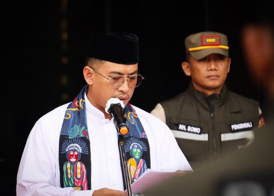 Satpol PP Jakbar Gelar Operasi Miras Guna Antisipasi Gangguan Ramadan