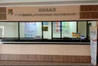 Ketidakhadiran Kepala Dinas saat dimintai konfirmasi semakin menambah daftar pertanyaan publik