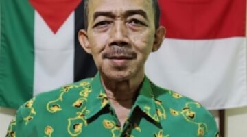 Hentikan Rencana Pengiriman Pasukan ke Gaza, Jangan Biarkan Tentara Indonesia Terjebak.