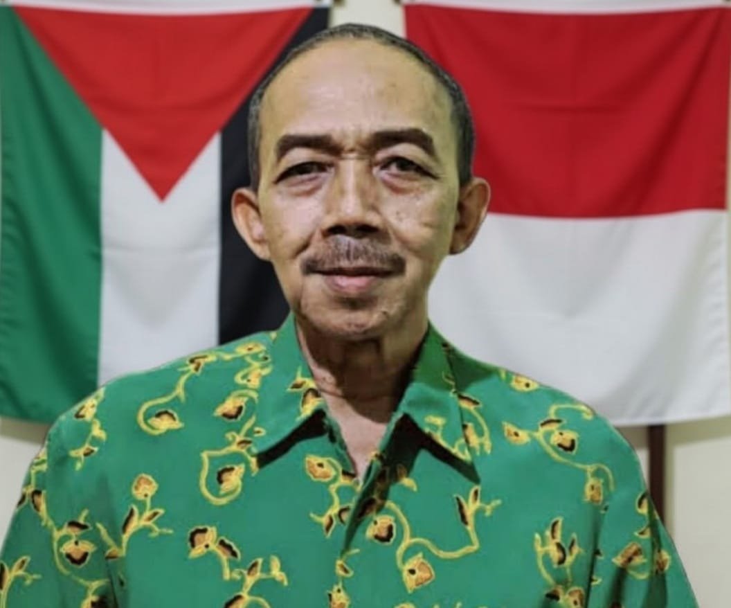 Hentikan Rencana Pengiriman Pasukan ke Gaza, Jangan Biarkan Tentara Indonesia Terjebak.