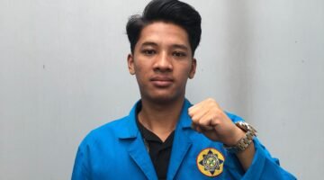 Aktivis Unpam Mengguncang! Desak Evaluasi Total Dan Pengunduran Diri Kapolri