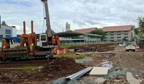 Efisiensi dan Kemanusiaan Jadi Alasan Warga Kalideres Dukung Krematorium