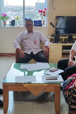 Program MBG di Jakbar Tembus Puluhan Ribu Penerima, Sudin Pendidikan Targetkan Naik 30 Persen