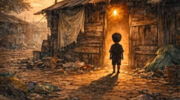 ILUSTRASI - masih banyaknya garis kemiskinan di Bali yang diduga pemerintah daerah tak ikut andil dalam mensejahterakan masyarakatnya. (Foto: Istimewa).