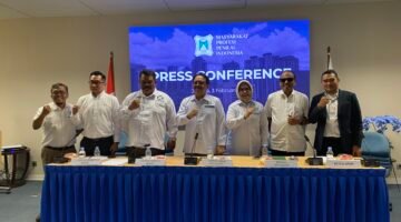 MAPPI Dorong Perlindungan Hukum Profesi Penilai, Tegaskan Opini Nilai Bukan Keputusan