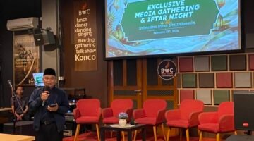 Prof Asep: Pendidikan Fondasi Bangsa, Bukan Sekadar Komoditas Pembangunan