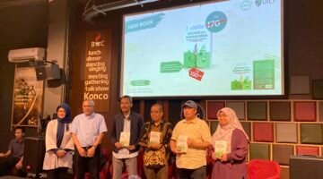 Media Gathering UICI 2026 Tegaskan Komitmen Kampus Digital dengan Konsep Kuliah Fleksibel dan Kredibel