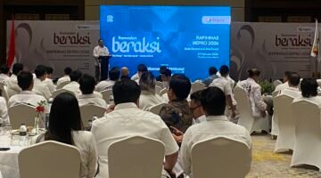 Rapimnas Bepro 2026, Ramadan Jadi Momentum Bangun Karakter dan Kepedulian