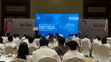 Rapimnas Bepro 2026, Ramadan Jadi Momentum Bangun Karakter dan Kepedulian