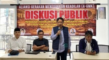 Sengketa Hotel Sultan Disorot A-GMK, Kepastian Hukum Dipertanyakan