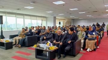 Dorong UMKM Naik Kelas, Kolaborasi STIAMI dan KOWANTARA Perkuat Pembiayaan Syariah