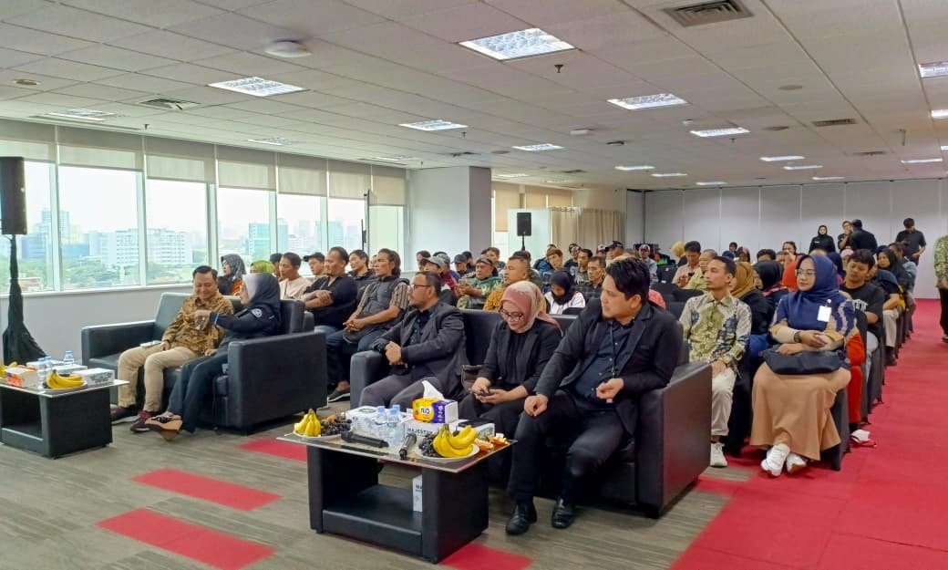 Dorong UMKM Naik Kelas, Kolaborasi STIAMI dan KOWANTARA Perkuat Pembiayaan Syariah