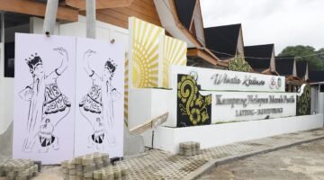 KNMP Banyuwangi Jadi Kawasan Tematik Hilirisasi Berbasis Wisata Kuliner