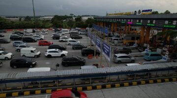 MLLF Bisa Jadi Solusi Macet Gerbang Toll Saat Arus Mudik dan Arus Balik Lebaran 2026