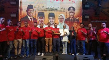 Pemuda Timur Tegaskan Dukungan: Polri Tetap di Bawah Presiden demi Stabilitas Nasional