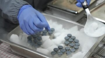 Uji Laboratorium Produk Perikanan KKP Diakui Akurasinya