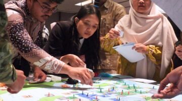 KKP Sokong Pengembangan Kawasan Konservasi Lepas Pantai Berbasis Sains