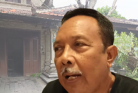 ILUSTRASI - baru dua hari dibeli, Tanah di Denpasar diduga diserobot mantan pemilik: hak milik dipertanyakan? (Foto: Dok. Suara Realitas).