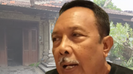 ILUSTRASI - baru dua hari dibeli, Tanah di Denpasar diduga diserobot mantan pemilik: hak milik dipertanyakan? (Foto: Dok. Suara Realitas).