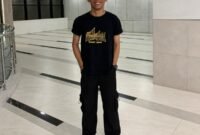 POTRET - Aktivis Bengkalis, Bayu Doni Padang. (Foto: Suara Realitas).