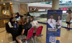 Penutupan Jalur Udara Timur Tengah, Ribuan Penumpang di Bali Terdampak: Imigrasi Berlakukan ITKT dan Bebas Denda Overstay