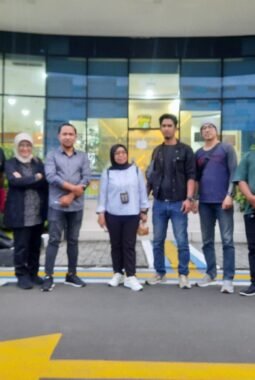 YNN LawFirm Dampingi Korban Dugaan Pencabulan, Oknum Pimpinan Pesantren di Tangerang