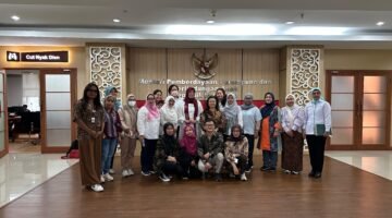 FPL Desak Regulasi Teknis UU TPKS Segera Terbit, Standar Layanan UPTD PPA Dinilai Masih Belum Jelas