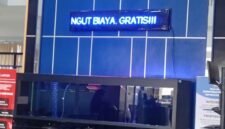 Kantor Pengawasan dan Pelayanan Bea dan Cukai (KPPBC) Tipe Madya Pabean A Tangerang berlokasi di Commercial Area Alam Sutera, Jl. Jalur Sutera Kav. 29A, Tangerang Selatan