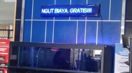 Kantor Pengawasan dan Pelayanan Bea dan Cukai (KPPBC) Tipe Madya Pabean A Tangerang berlokasi di Commercial Area Alam Sutera, Jl. Jalur Sutera Kav. 29A, Tangerang Selatan