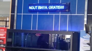 Kantor Pengawasan dan Pelayanan Bea dan Cukai (KPPBC) Tipe Madya Pabean A Tangerang berlokasi di Commercial Area Alam Sutera, Jl. Jalur Sutera Kav. 29A, Tangerang Selatan