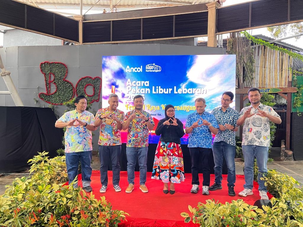 Kemeriahan Hari Raya Idul Fitri – Ancol mempersembahkan Festival Raya Kemenangan