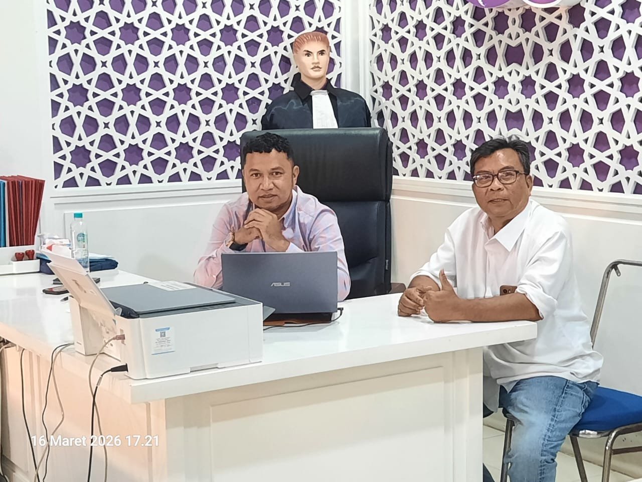 Kasus Pencabulan Masuk Babak Baru, Pimpinan Ponpes Ditahan