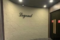 POTRET - Karaoke Legend di Blok M diduga melibatkan pekerja anak dibawah umur, warga minta aparat turun tangan dan desak penyelidikan. (Foto: Istimewa).