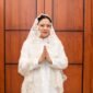 POTRET - Idul Fitri 2026, Puan Maharani: perkuat gotong royong dan kepedulian sosial. (Foto: Istimewa).