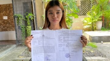 Dugaan Pengambilan Paksa Anak di Denpasar Viral, Ibu Muda Minta Keadilan