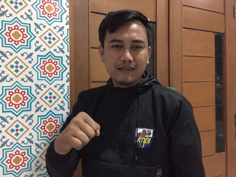 Direktur Eksekutif Tangerang Public Service (TPS), Ryan Erlangga, memberikan peringatan keras kepada Panitia Seleksi (Pansel) agar bekerja profesional dan tidak menjadi alat untuk melegitimasi 