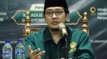 Jelang Munas X, LDII Jakarta Utara Perkuat Sinergi dengan Pemerintah Daerah