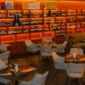 Wine Palace Gading Serpong yang berkonsep desain interior yang modern dan minimalis.menjadi destinasi Sosialita dan eksekutif muda