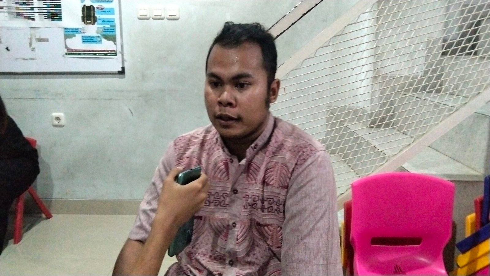 Pesantren Kilat Jadi Ajang Belajar dan Silaturahmi di PKBM Mutiara Hati