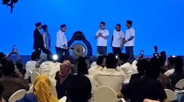 Rapimnas IKA PMII 2026 Bahas Konsolidasi Organisasi dan Kontribusi Alumni dalam Konstelasi Global